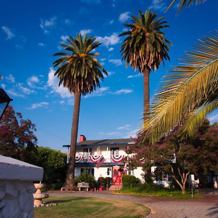 The Parks Inn Lemon Cove Exterior photo